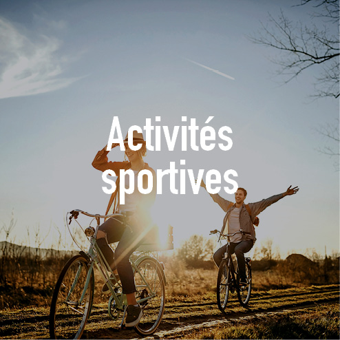 Activité sportive