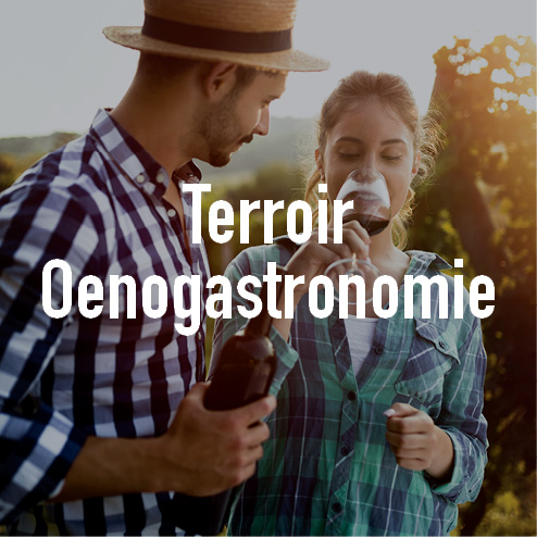 Terroir Oenogastronomie